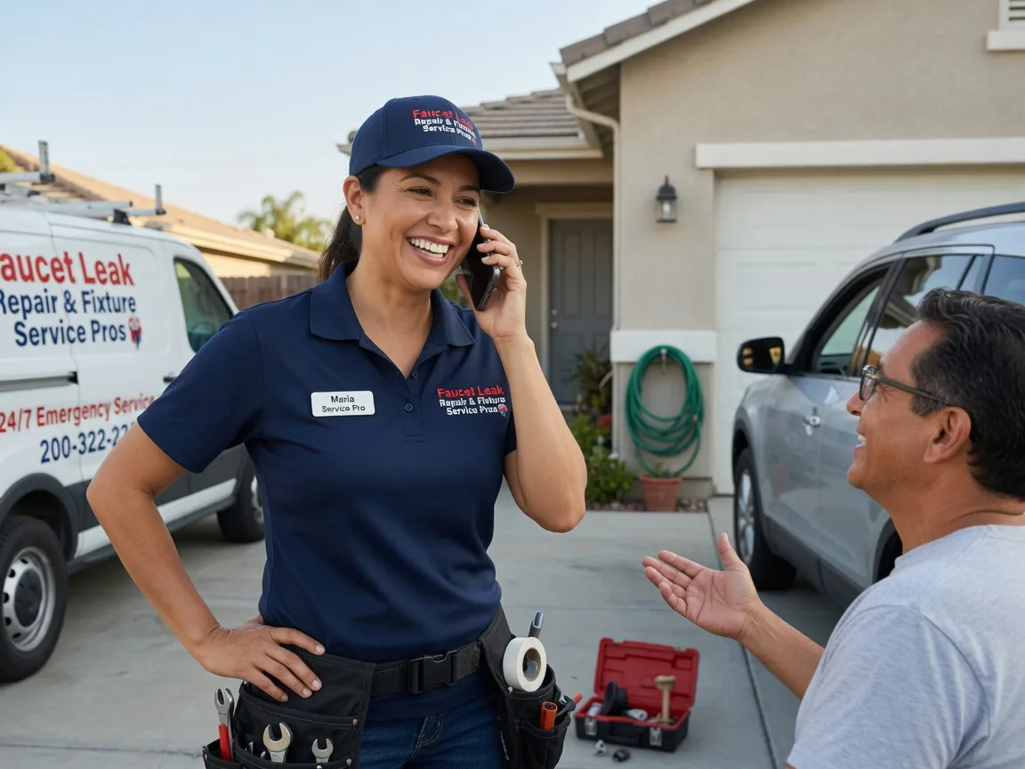 Faucet Repair Idaho Falls, ID FAQs